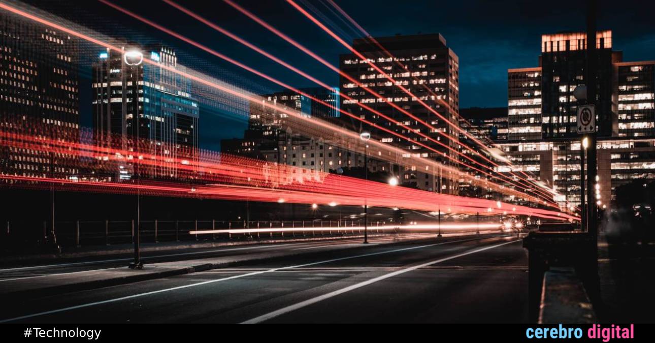 Smart City: The Future of Architecture is Here Today