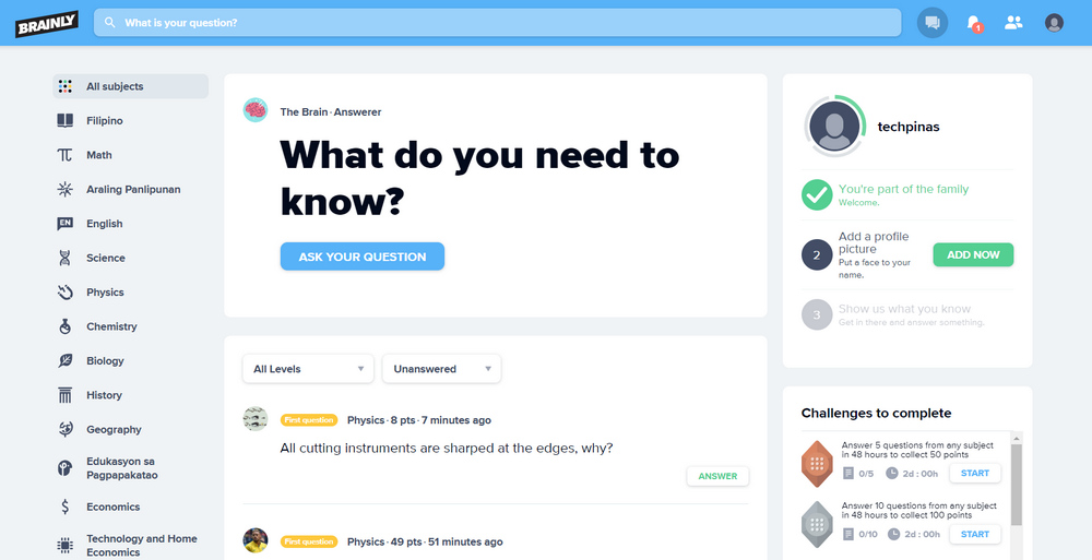 8 aplicaciones que te ayudarán con tus tareas escolares y mantener tu ritmo