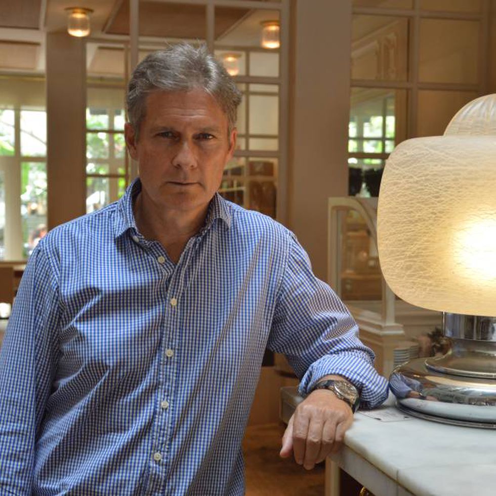 La bombilla que nunca se apaga: el caso de Benito Muros