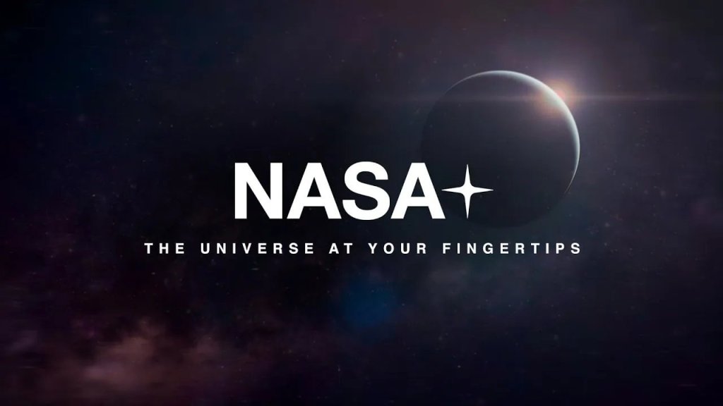 NASA+: La nueva plataforma de streaming de la NASA ya está disponible 1 NASA+: La nueva plataforma de streaming de la NASA ya está disponible