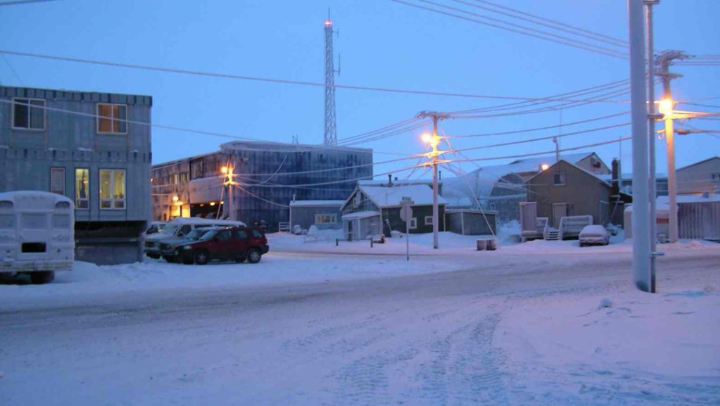 La ciudad que no verá la luz del Sol hasta 2024: Conoce a Utqiagvik