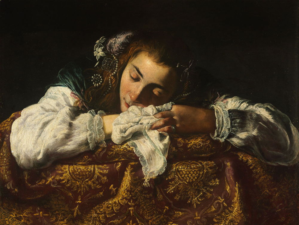 Karolina Olsson: La “Bella Durmiente” que supuestamente durmió 32 años