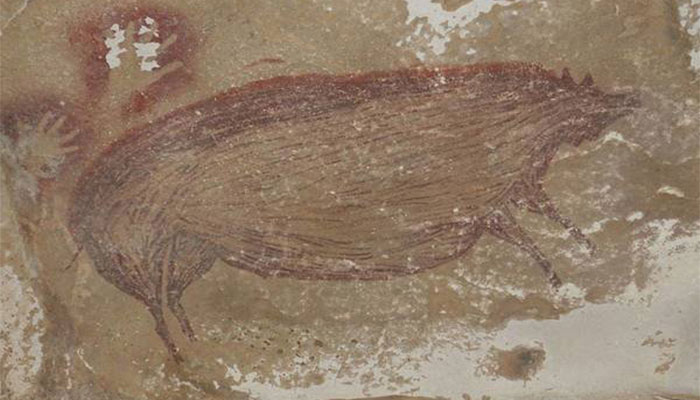 Neanderthals, Not Homo sapiens, Created the World's Oldest Cave Engravings