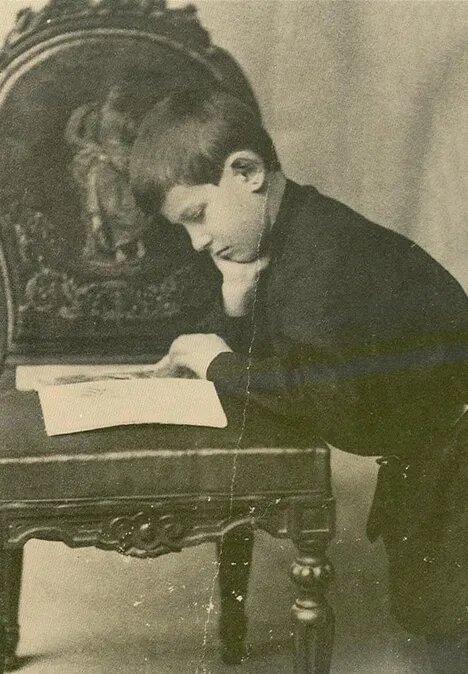 William James Sidis: La trágica vida del hombre “más inteligente de la historia”