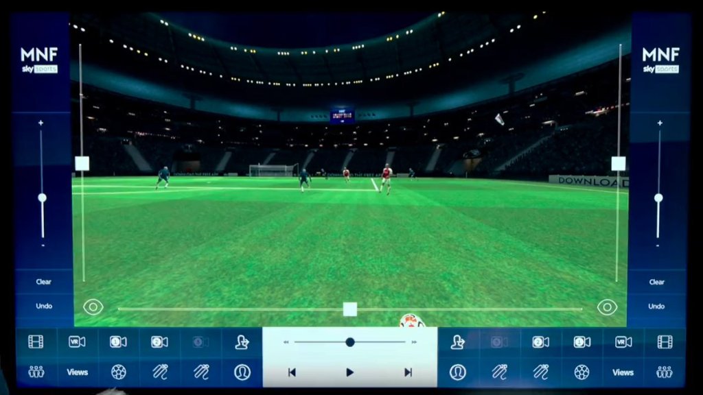 La Nueva Era de la Industria de los Deportes