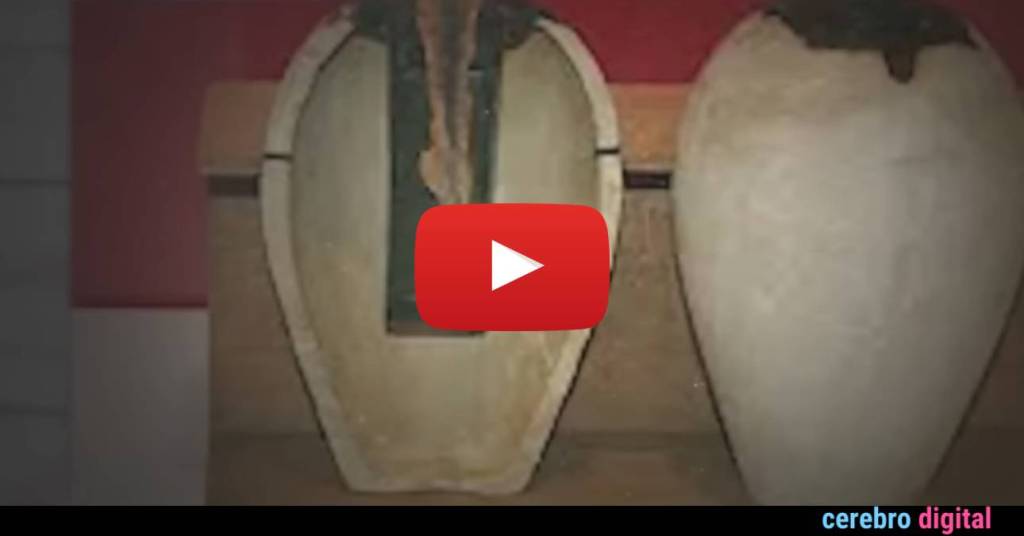 20 objetos que la Ciencia no ha podido explicar