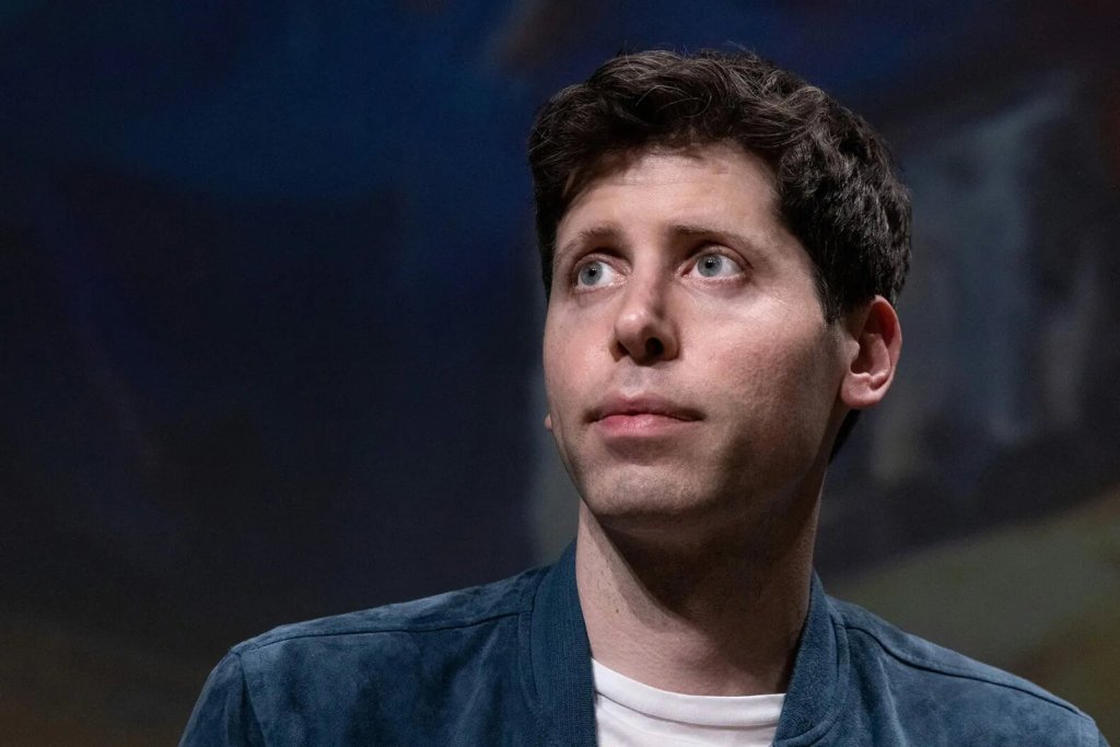 Sam Altman es despedido de OpenAI ¿Puede traer consecuencias a ChatGPT?