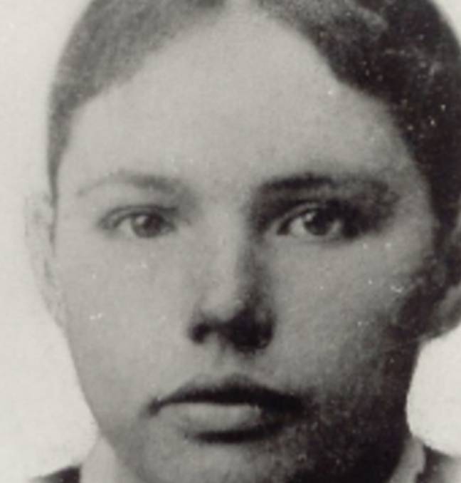 Karolina Olsson: La “Bella Durmiente” que supuestamente durmió 32 años