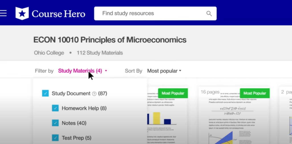 8 aplicaciones que te ayudarán con tus tareas escolares y mantener tu ritmo