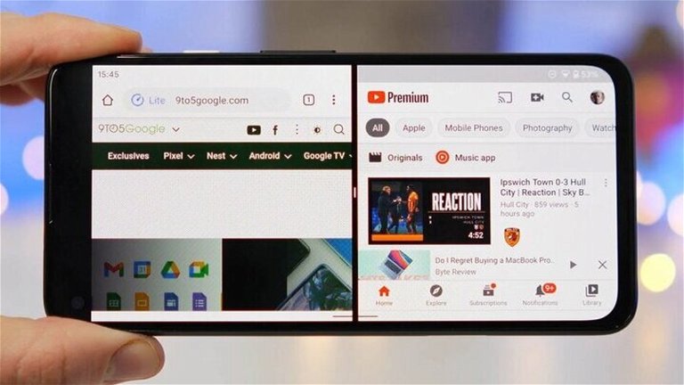 7 funciones sorprendentes de tu Smartphone que quizás desconocías