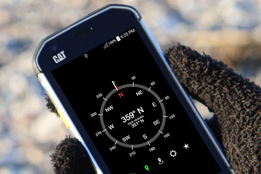 7 funciones sorprendentes de tu Smartphone que quizás desconocías