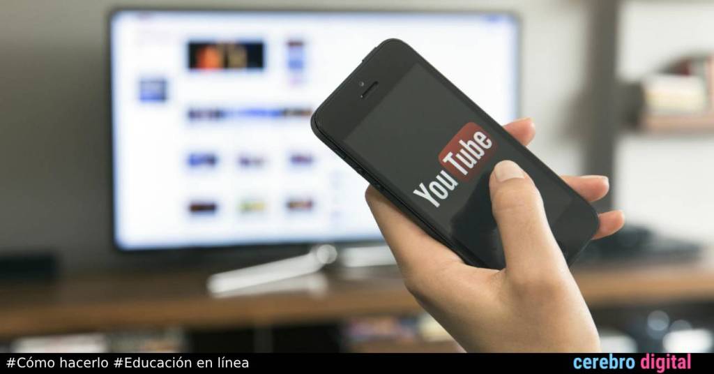 Cómo descargar videos de YouTube de manera legal y sin aplicaciones externas