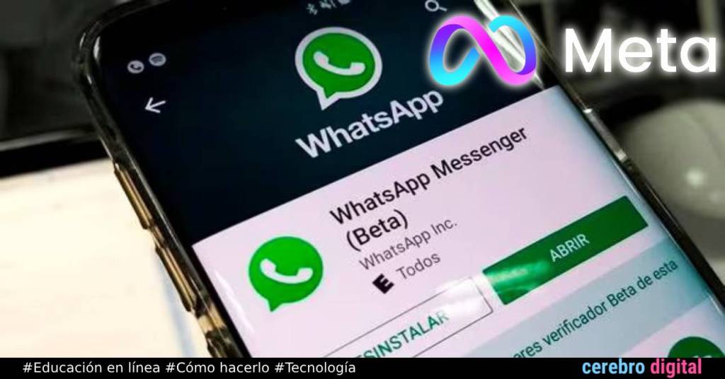 Cómo habilitar el botón de Inteligencia Artificial en WhatsApp