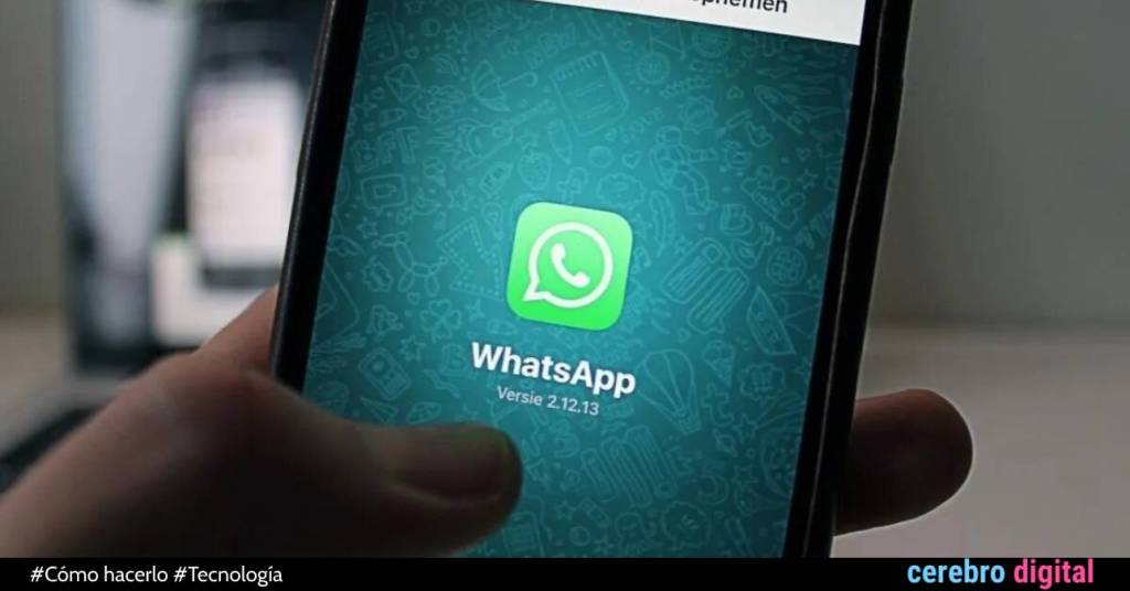 Cómo recuperar los archivos de WhatsApp si tu celular se descompuso