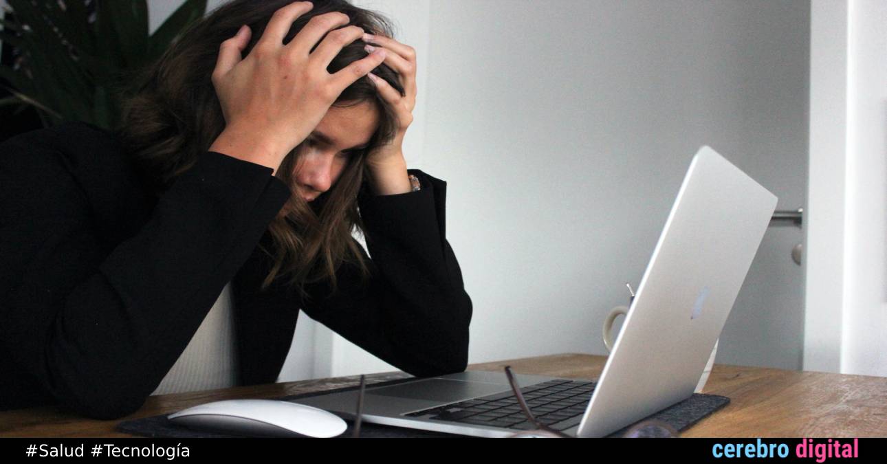 Fatiga por Zoom: se demuestra que existe el cansancio provocado por las videoconferencias