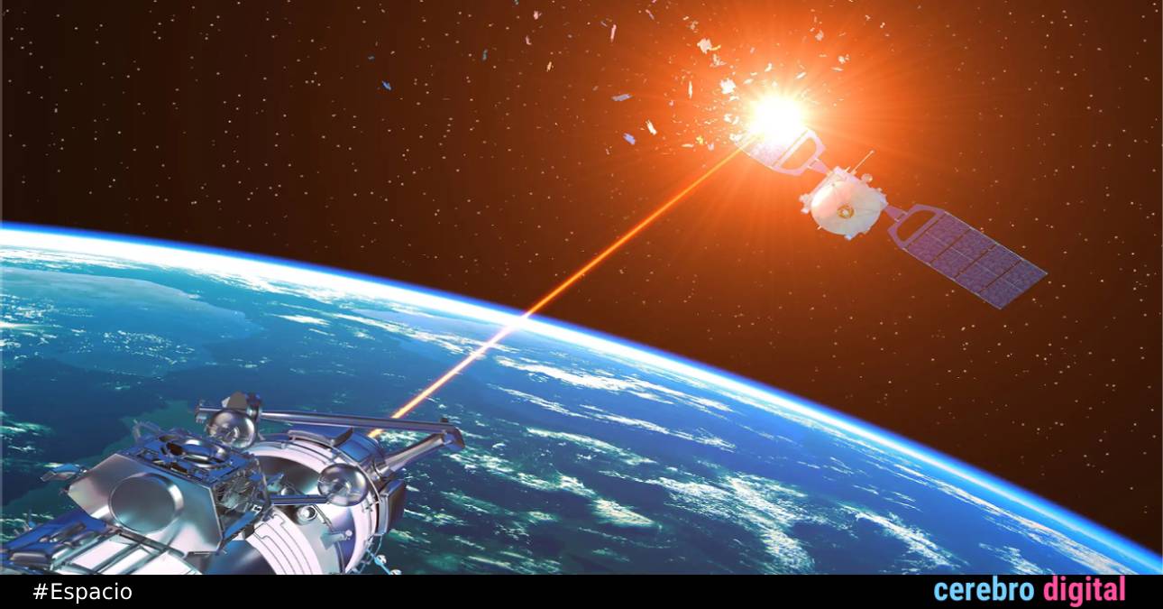 Jefe de la fuerza espacial de Estados Unidos advierte de “nuevas armas” estarán pronto en órbita