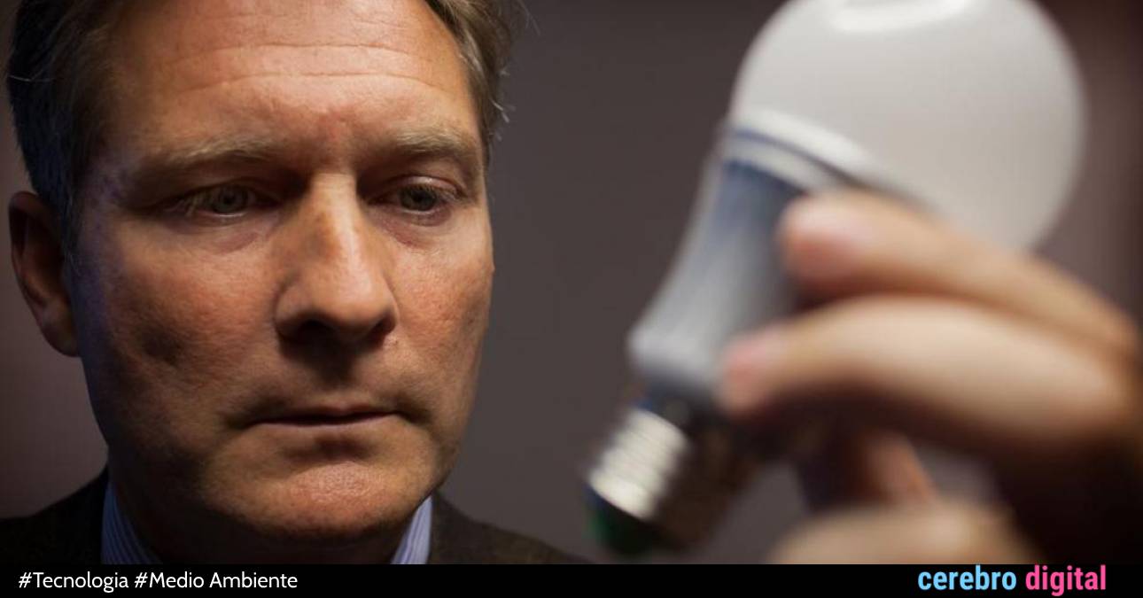 La bombilla que nunca se apaga: el caso de Benito Muros