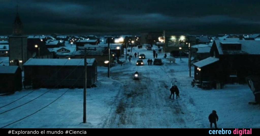 La ciudad que no verá la luz del Sol hasta 2024: Conoce a Utqiagvik