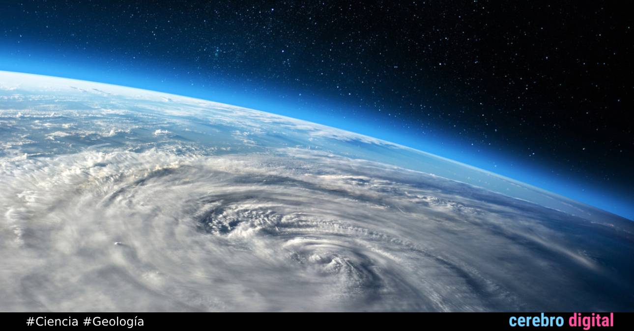 Un nuevo supercontinente está a punto de formarse en la Tierra