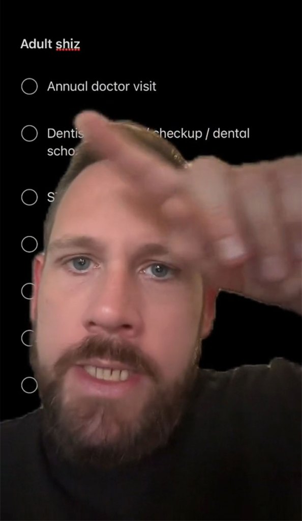 8 consejos sobre cómo ser un adulto: Un video de TikTok viral que sí vale la pena