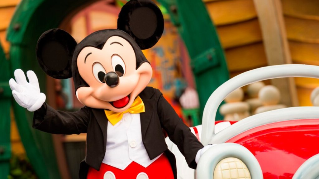 El Mickey Mouse original pasará a ser de dominio público muy pronto y Disney hará todo para impedirlo