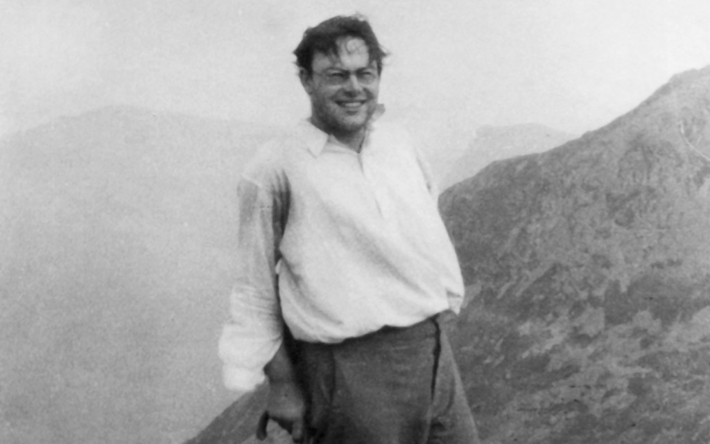 Frank Ramsey: El prodigio que sorprendió a los genios y su prematura muerte