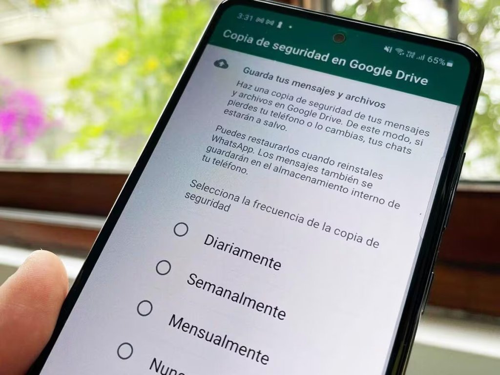 WhatsApp: Cómo recuperar mensajes sin la copia de seguridad
