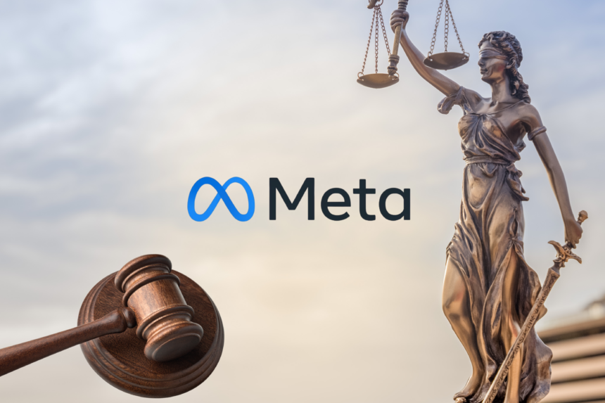 Medios españoles demandan a Meta por 550 millones de euros