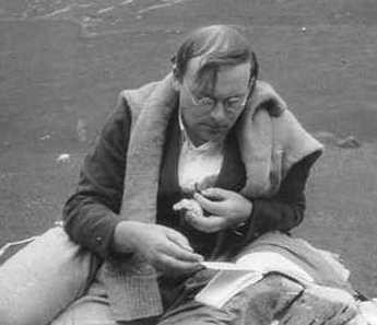 Frank Ramsey: El prodigio que sorprendió a los genios y su prematura muerte