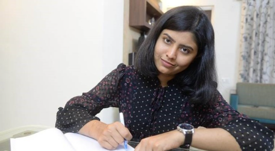 El caso de Shreya Siddanagowda: Un trasplante de brazos de hombre que se adaptó a su cuerpo femenino 