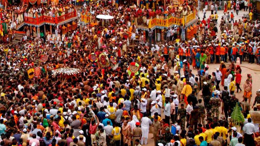 Los 10 acontecimientos que marcaron el 2023