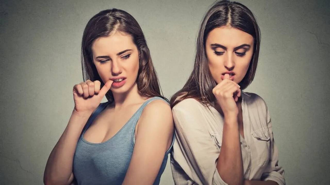 Científicamente comprobado: las mujeres compiten más entre ellas que los hombres