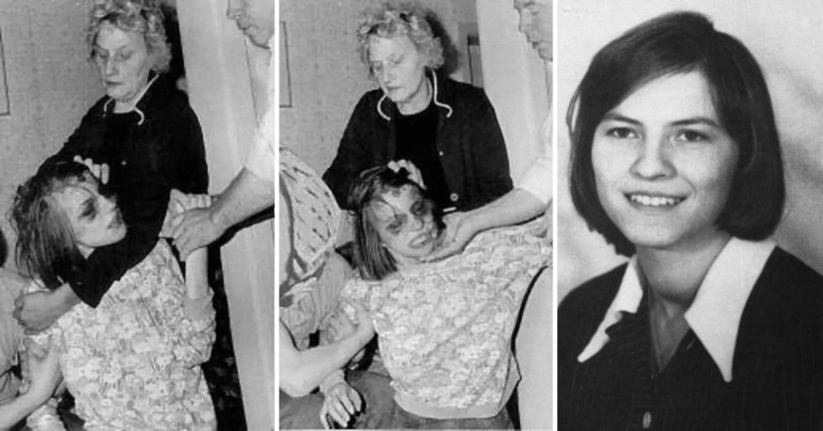 El grito de una joven poseída: El fatídico caso de Anneliese Michel