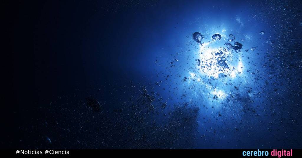 El metano congelado en las profundidades se está derritiendo mientras el planeta se calienta… y es peor de lo que se creía