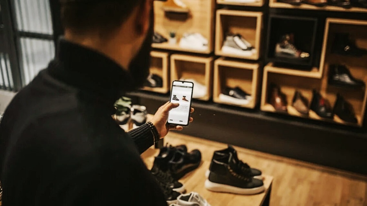 Guía de mantenimiento: Cómo cuidar tus tenis después de comprarlos en una app
