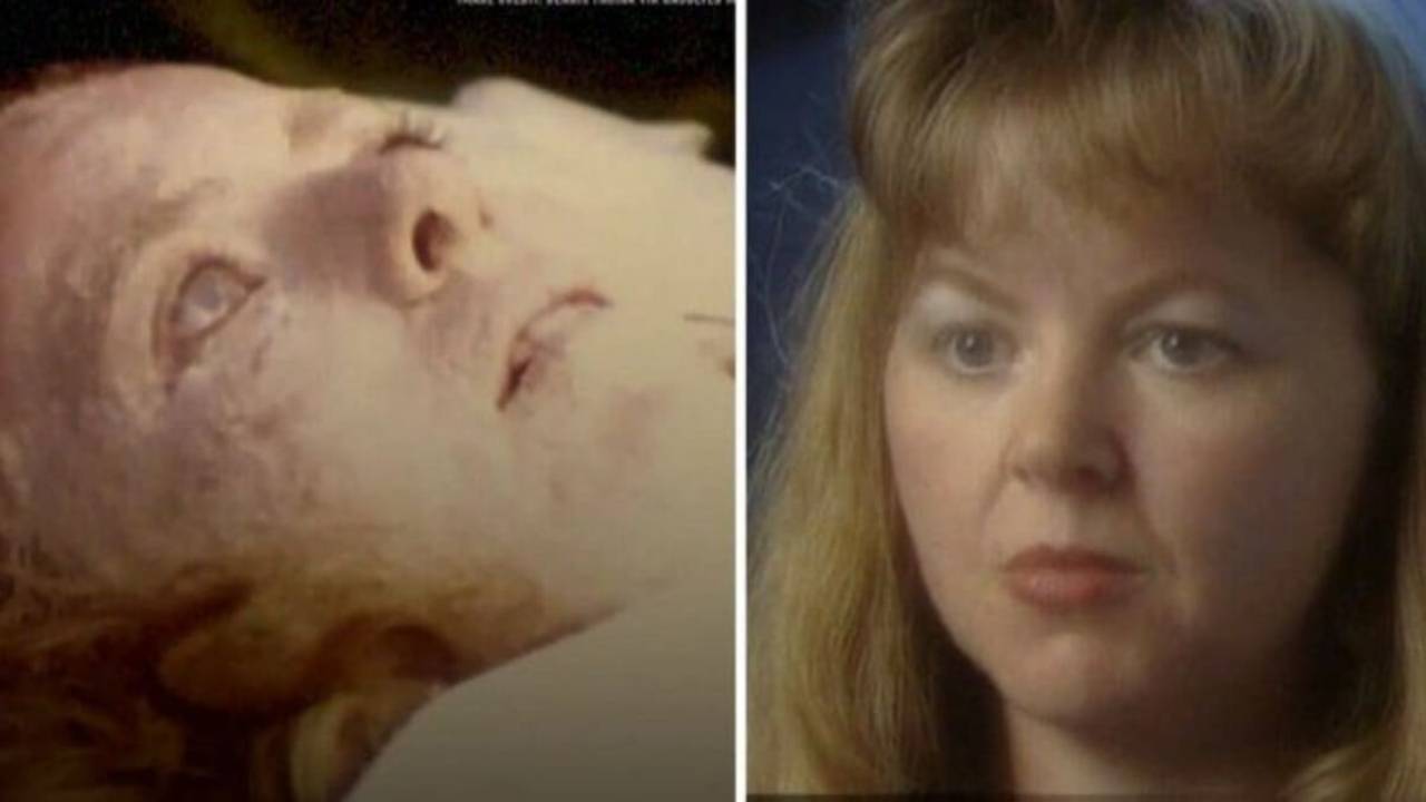 La historia de Jean Hilliard: La mujer que se congeló completamente y sobrevivió