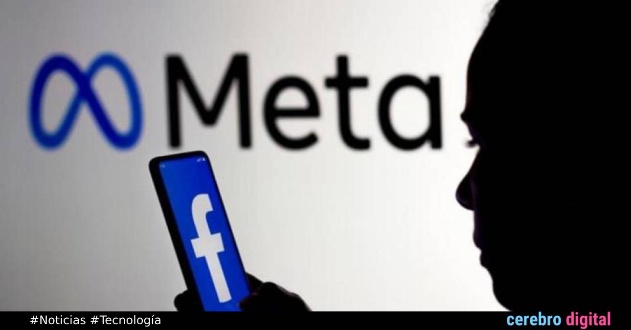 Medios españoles demandan a Meta por 550 millones de euros
