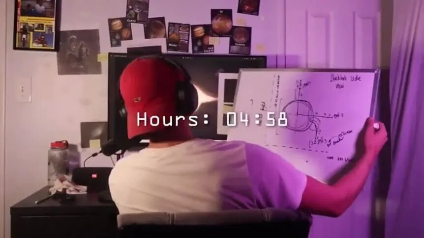 Recrea todo el universo conocido en Minecraft y el resultado es sencillamente asombroso