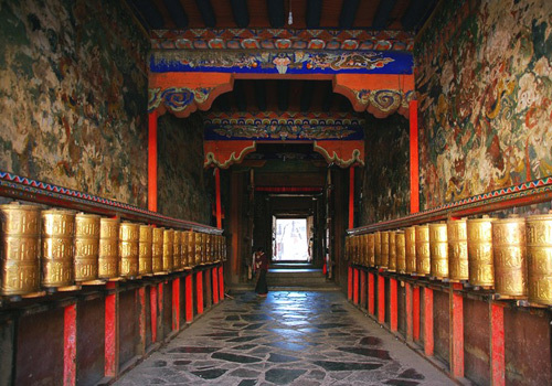 Cómo descubren 84,000 volúmenes ocultos del saber de la humanidad