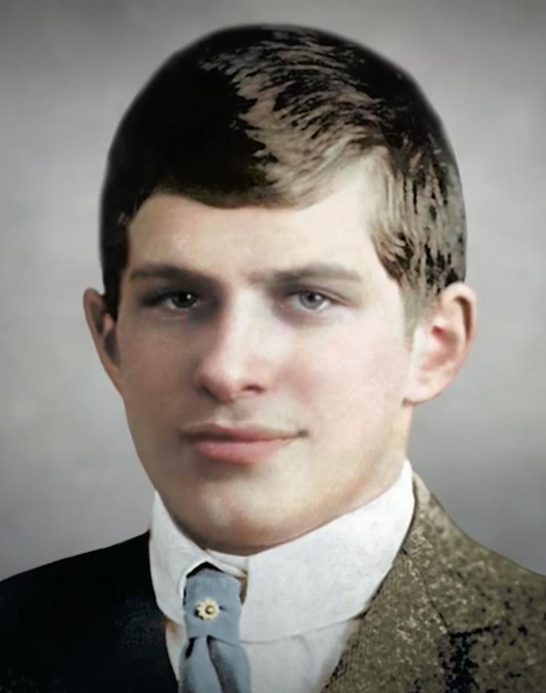 William James Sidis: The Tragic Life of the "Smartest Man in History"