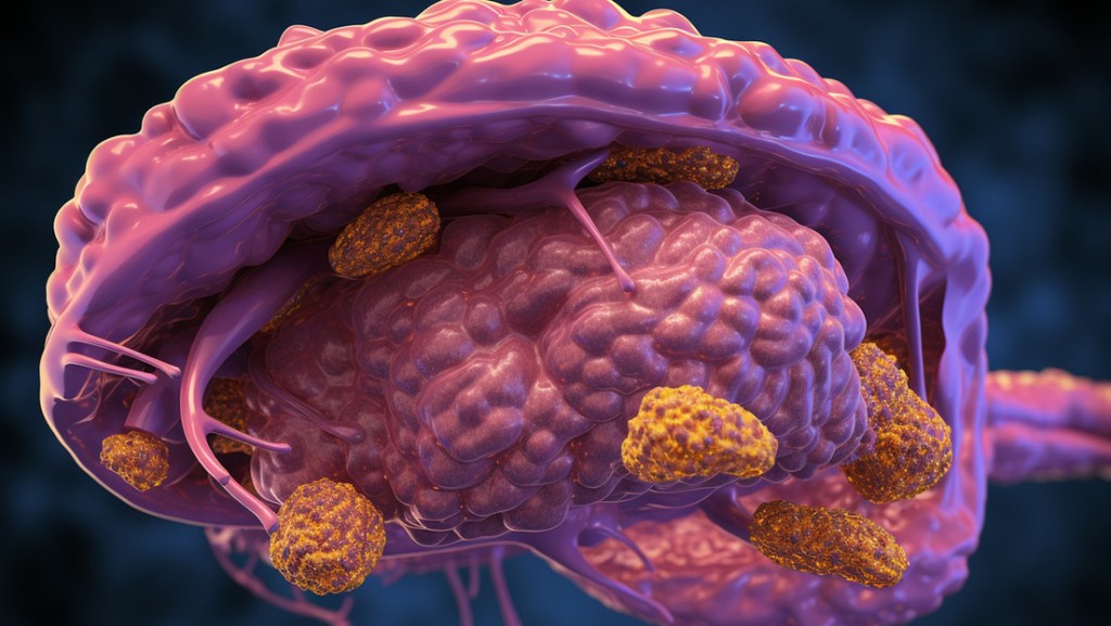 Martillos moleculares: Nuevo tratamiento elimina al 99% de células cancerosas en laboratorio