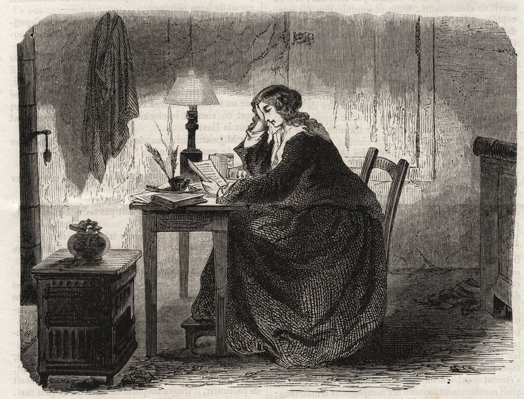 Sophie Germain: Rompiendo las barreras de géneros por las matemáticas