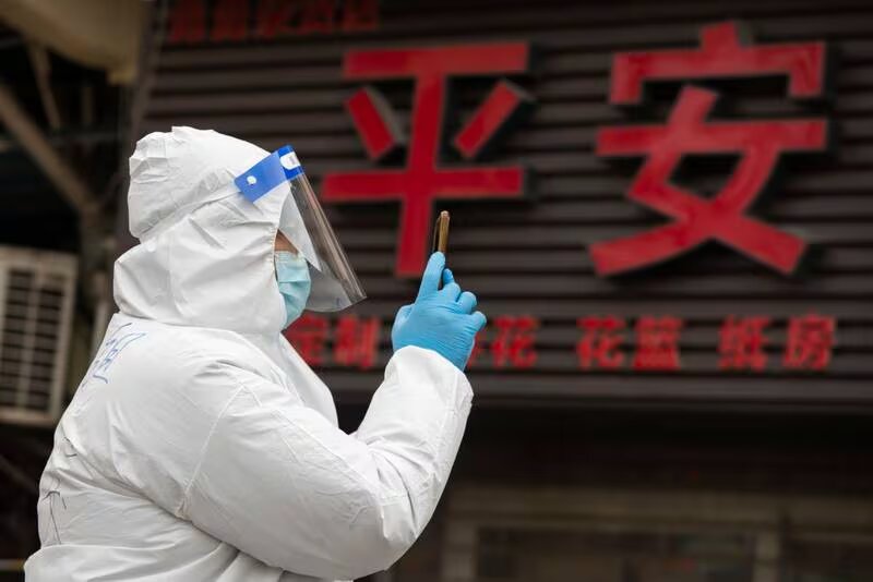 Cepa mutante de coronavirus creada por científicos chinos mostró una letalidad del 100% y se teme su transmisión a humanos