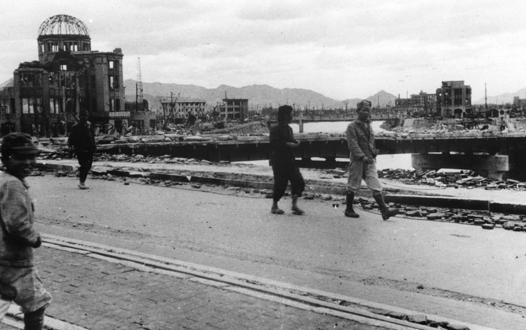 Cómo Hiroshima resurgió de las cenizas para convertirse en una de las mejores ciudades del mundo