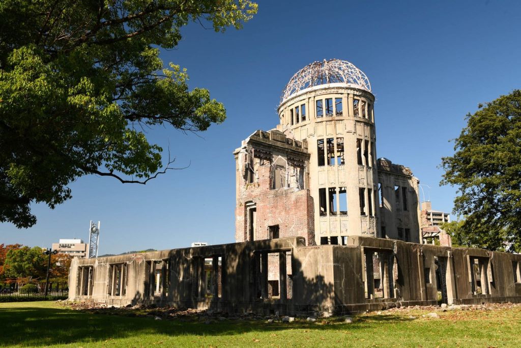 Cómo Hiroshima resurgió de las cenizas para convertirse en una de las mejores ciudades del mundo