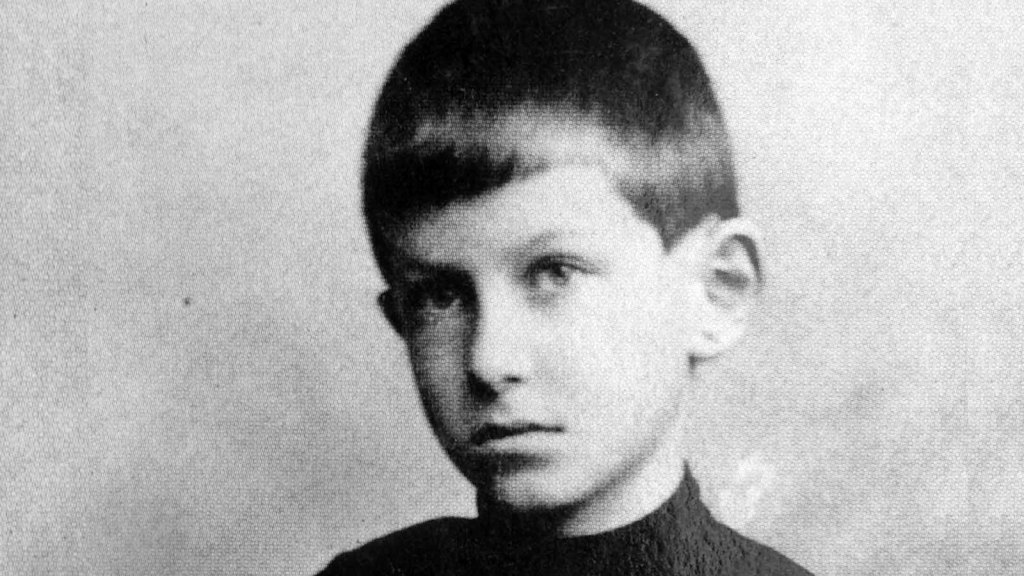 William James Sidis: The Tragic Life of the "Smartest Man in History"