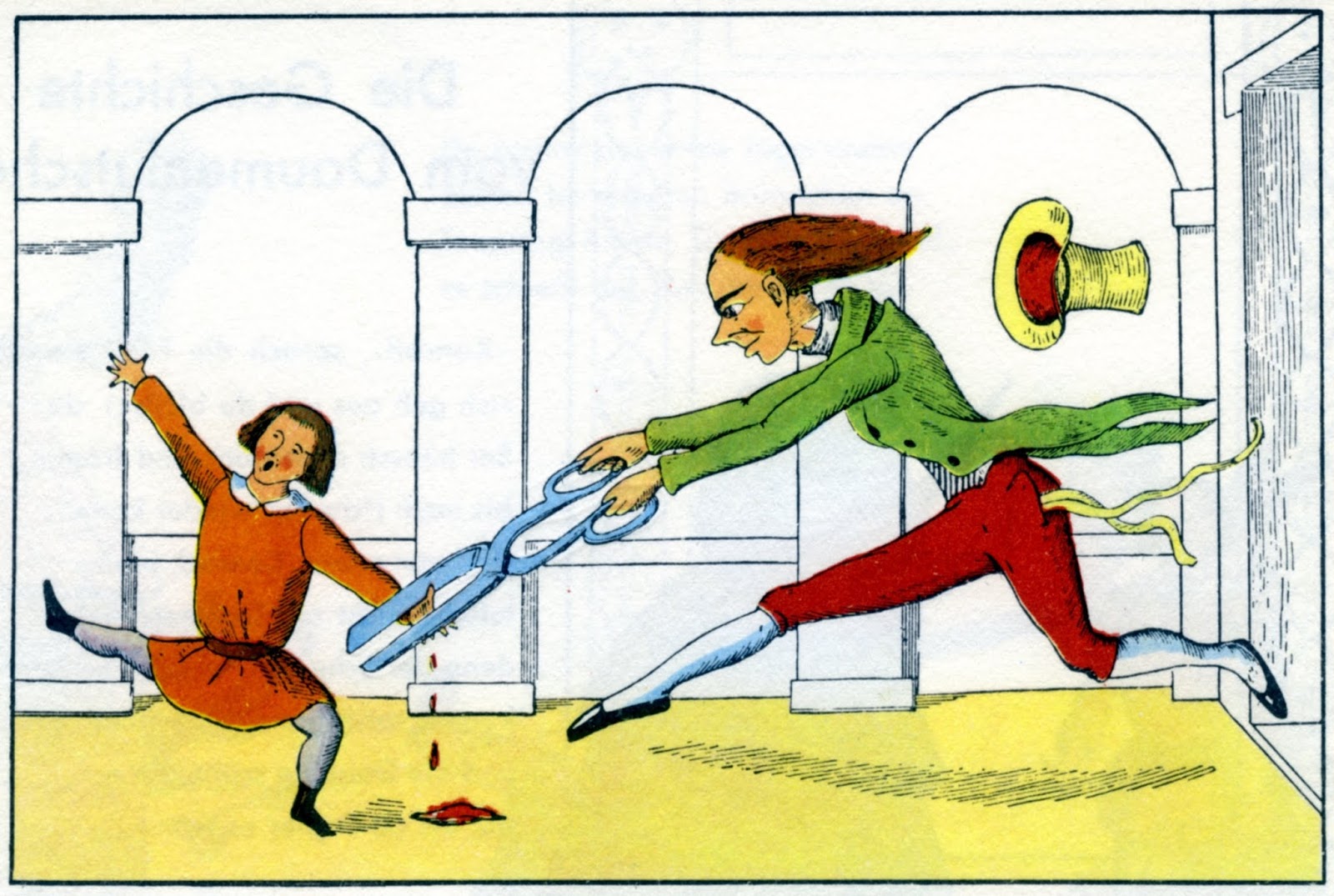 Struwwelpeter