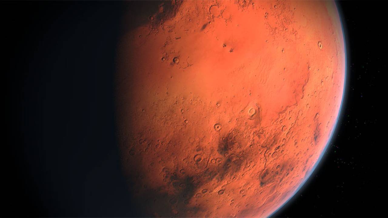 China envía al espacio un microorganismo para estudiar si existe vida extraterrestre