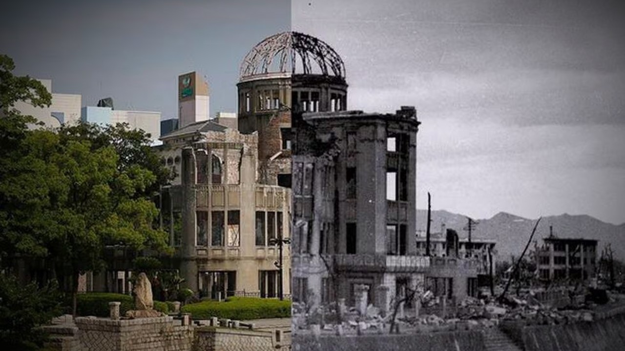 Cómo Hiroshima resurgió de las cenizas para convertirse en una de las mejores ciudades del mundo