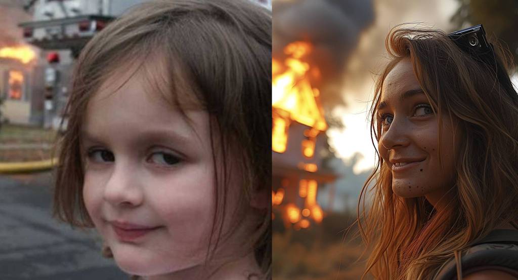 ¡Cómo han cambiado! ¿Cómo luces los protagonistas de los memes más famosos en la actualidad?